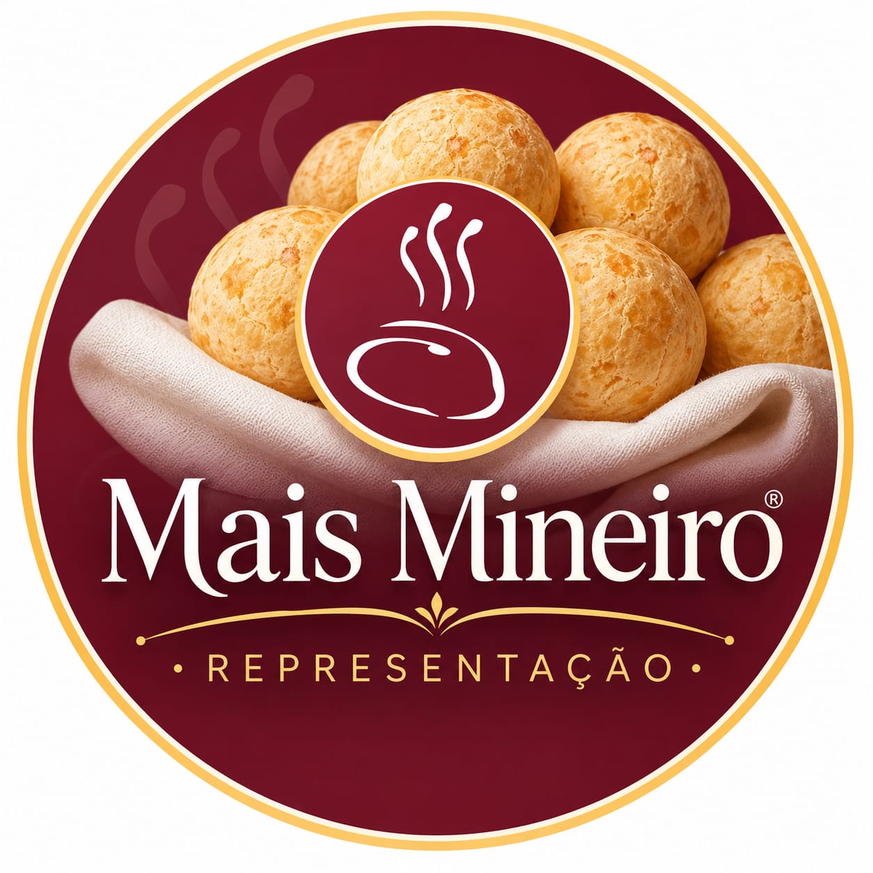 Mais Mineiro Representação